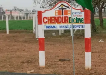 Chendur Enclave