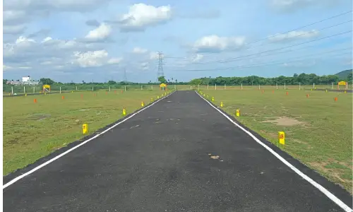 Sri Vari Nagar