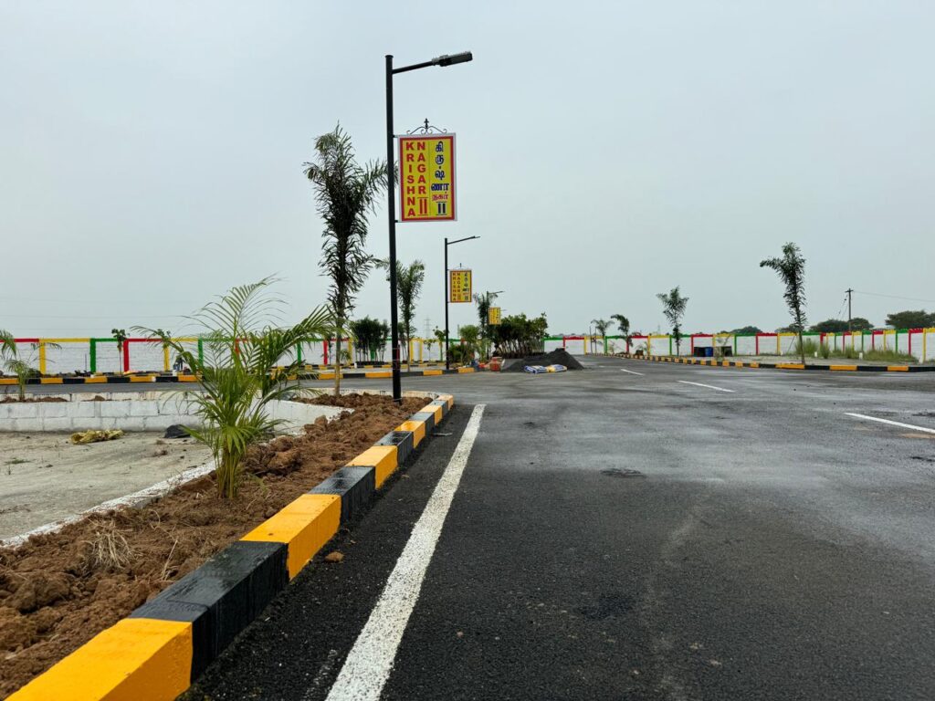 Krishna Nagar 2