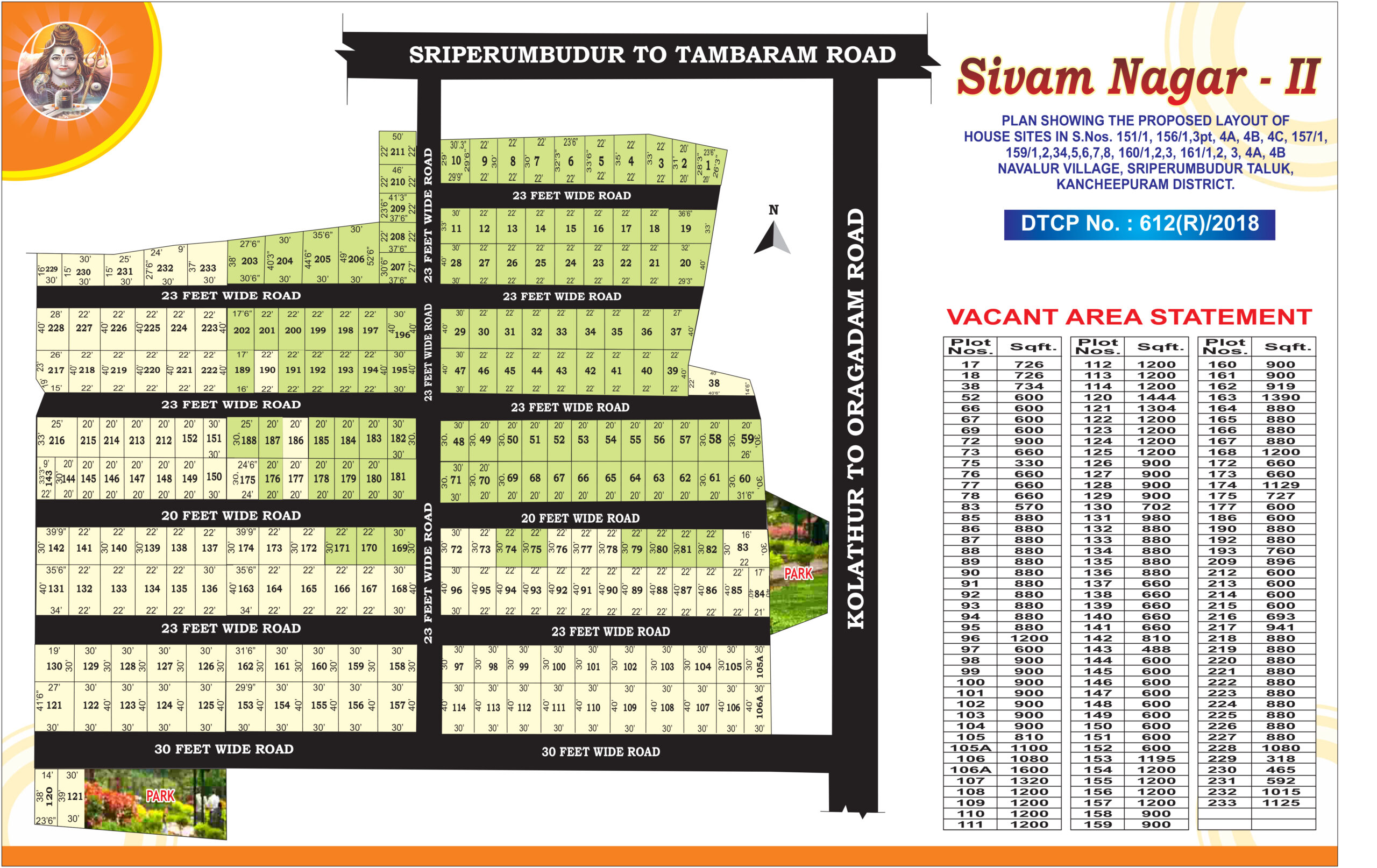 Sivam Nagar