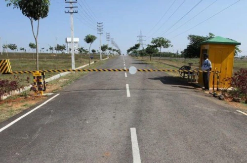 Skandaa Enclave