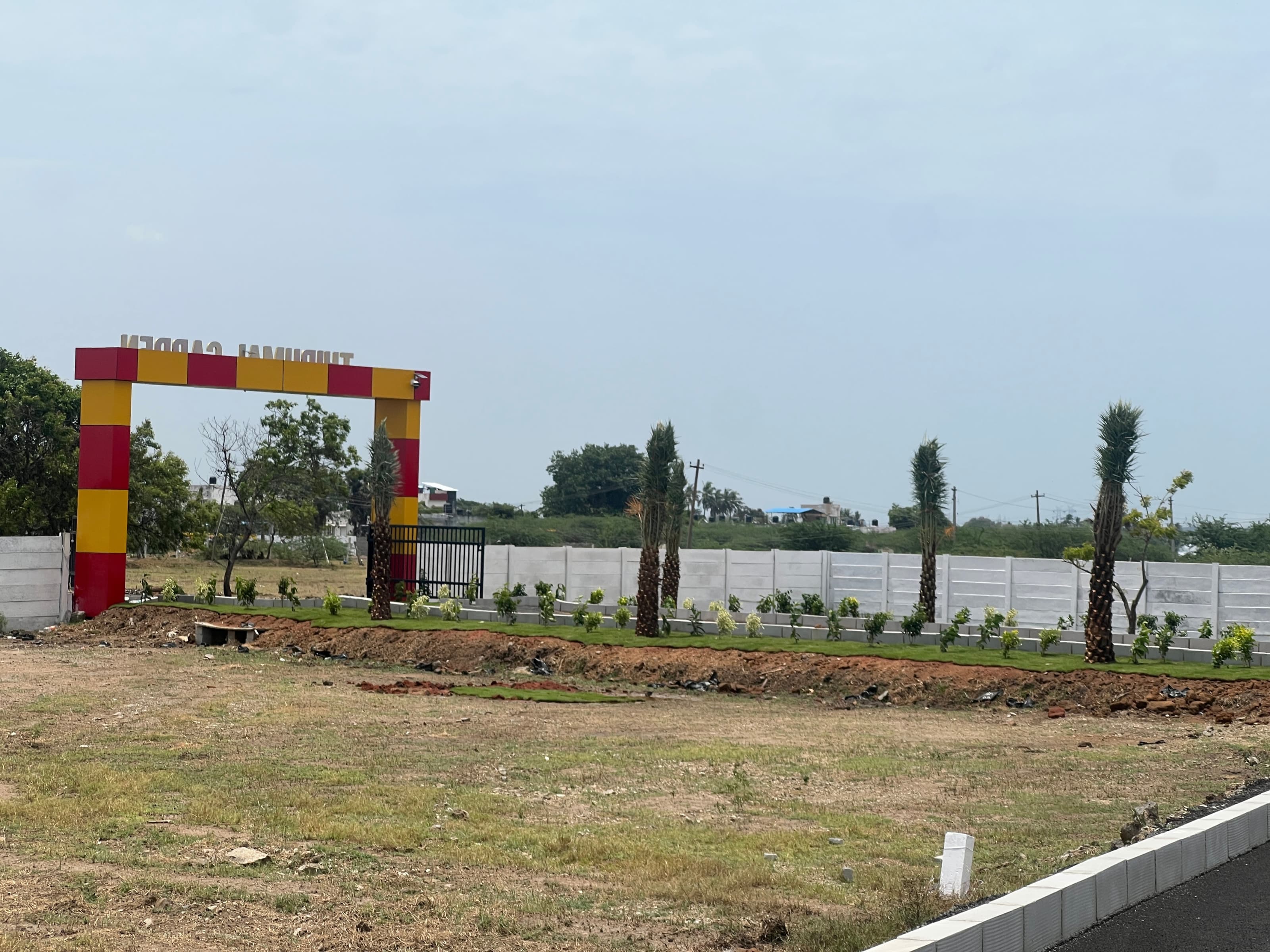 Thirumal Garden Image 4